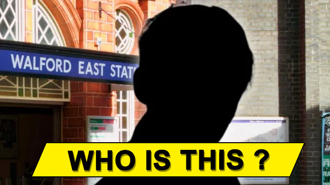 EastEnders legend unrecognisable 22 years after leaving the BBC soap